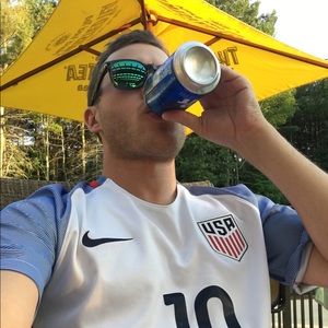 Meet your Posher, William